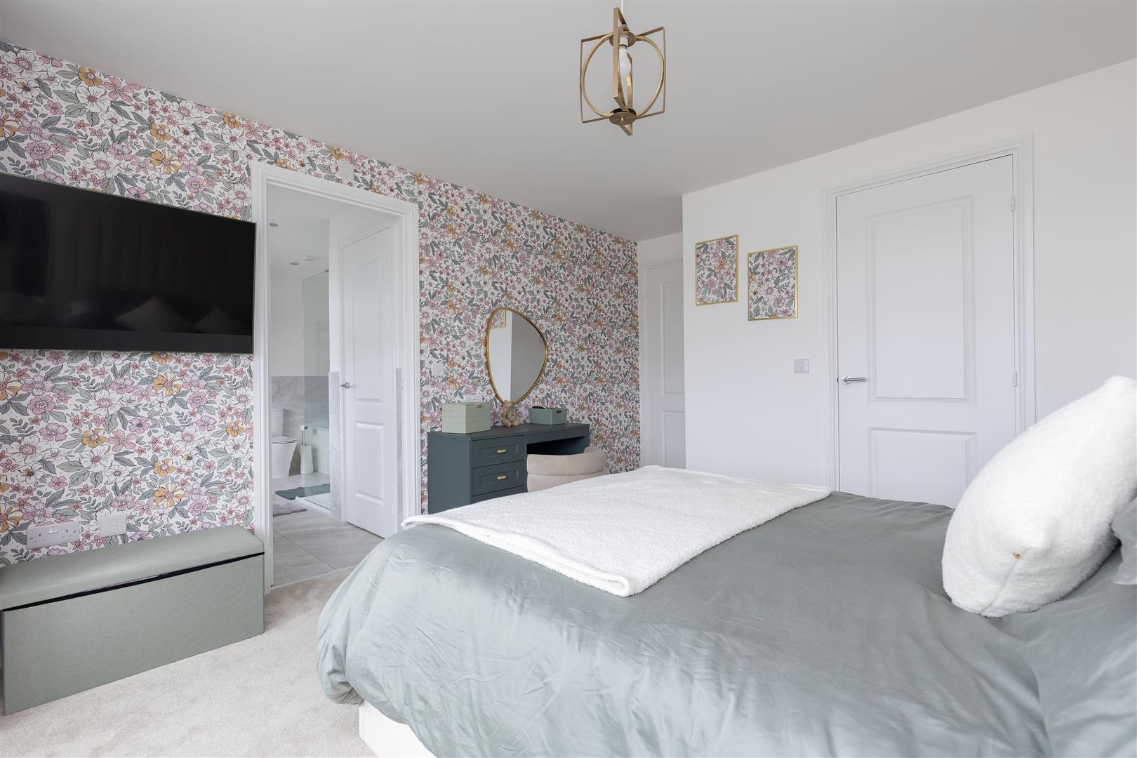 Freesia Avenue, Higher Bartle, Preston